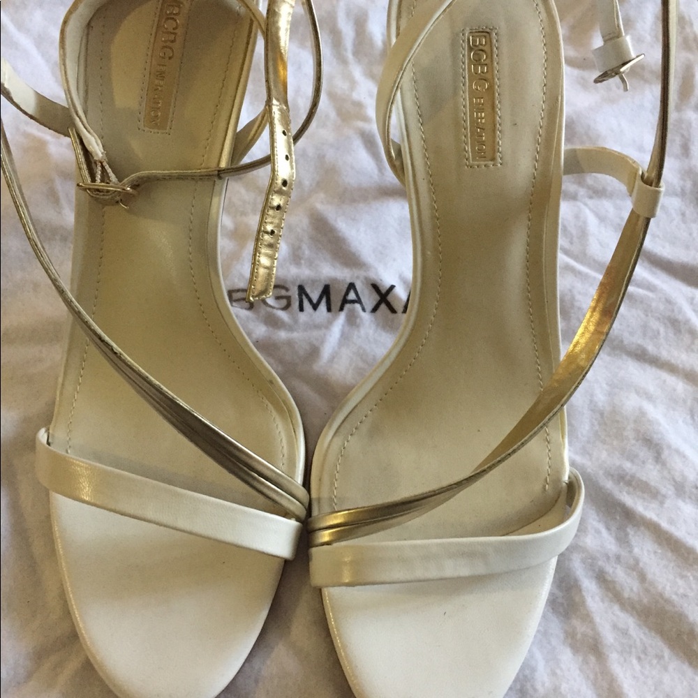 BcbgGeneratiin size 10